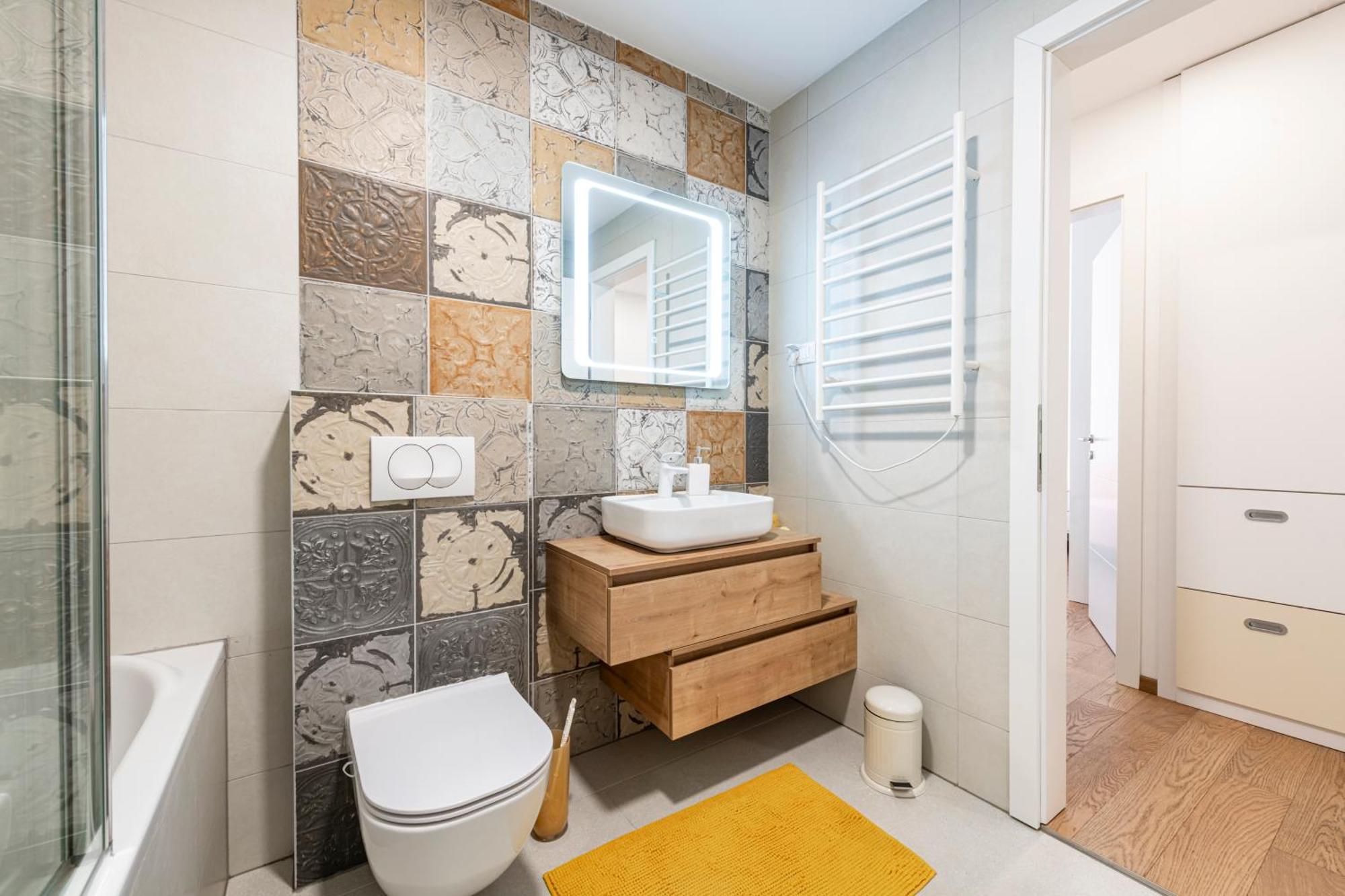 Apartment Harmonia Dubrovnik Exterior photo