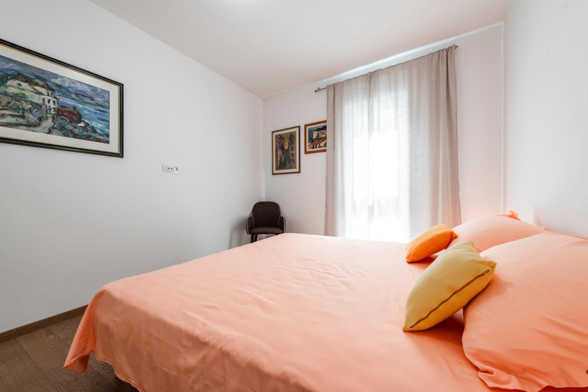 Apartment Harmonia Dubrovnik Exterior photo