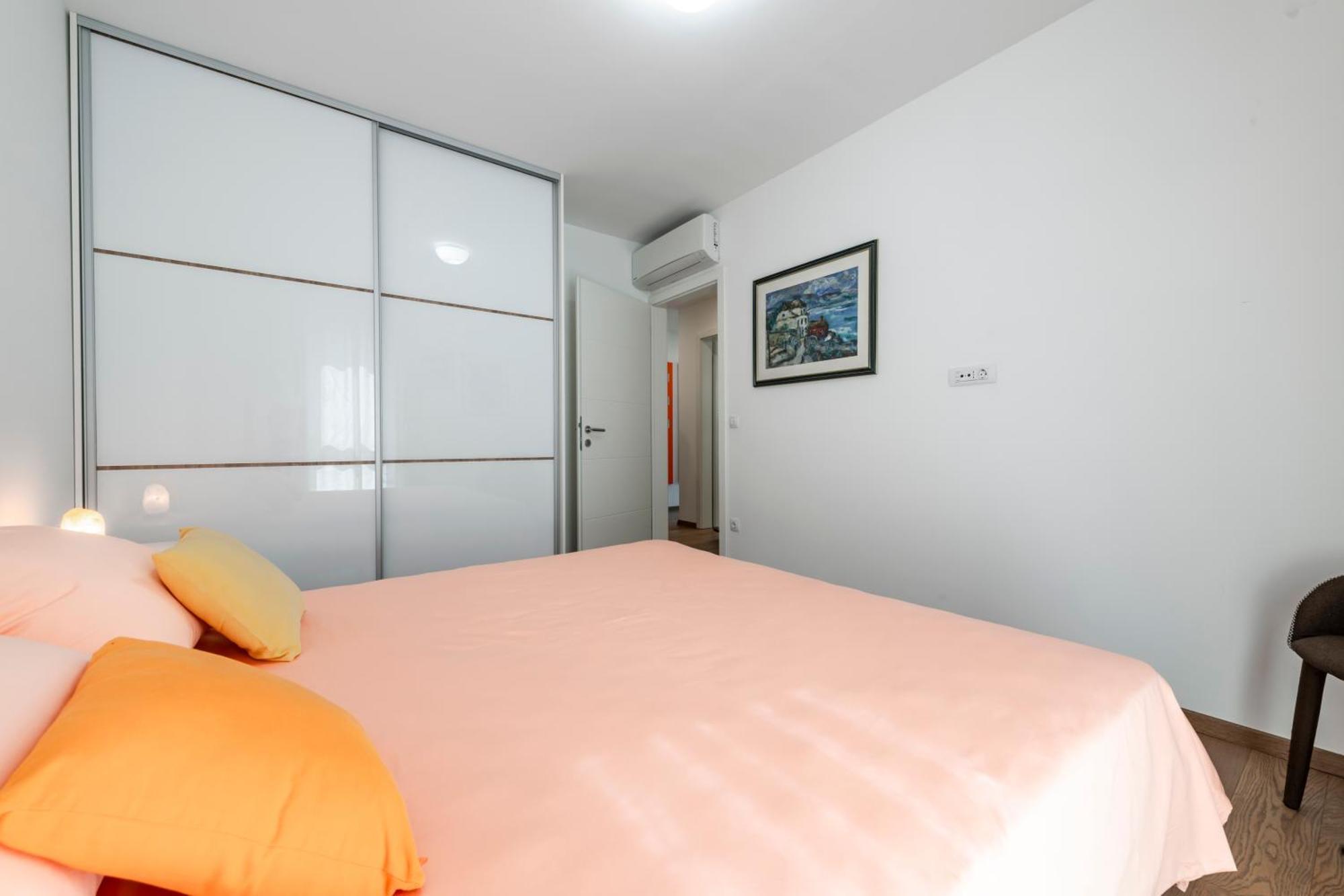 Apartment Harmonia Dubrovnik Exterior photo